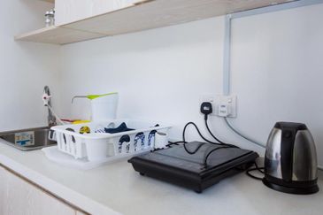 Colonial @ Empire city