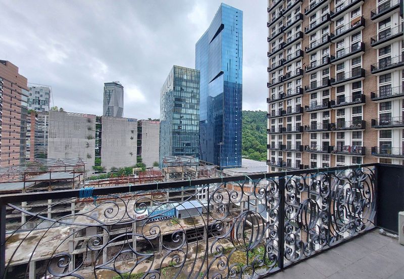 Colonial @ Empire city