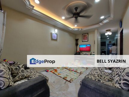 RENOVATED FREEHOLD Single Storey Taman Bukit Mewah Kajang, Selangor, Kajang