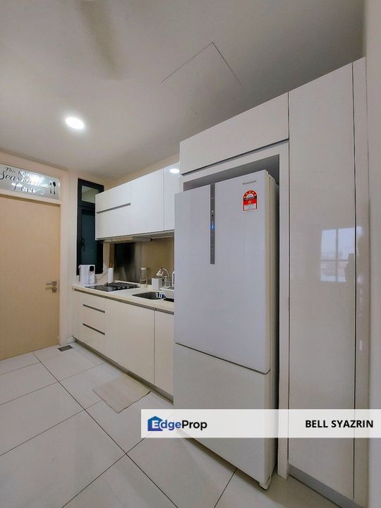 FULLY FURNISHED Icon Residenz Icon City Petaling jaya, Selangor, Petaling Jaya