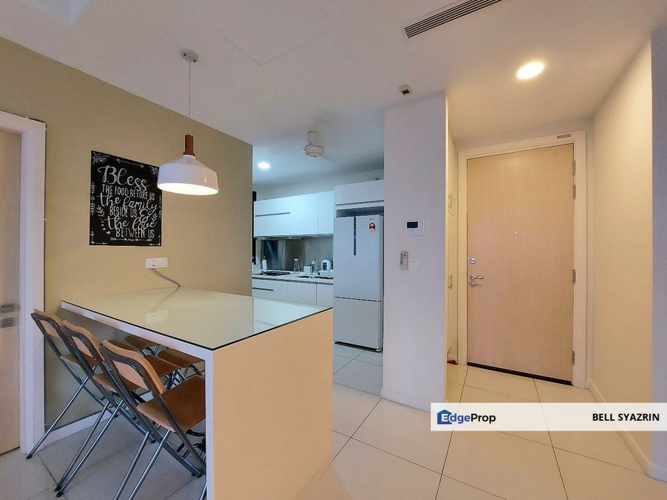 FULLY FURNISHED Icon Residenz Icon City Petaling jaya, Selangor, Petaling Jaya