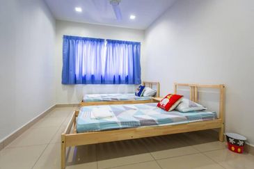 Maxim Citylights @ Sentul KL