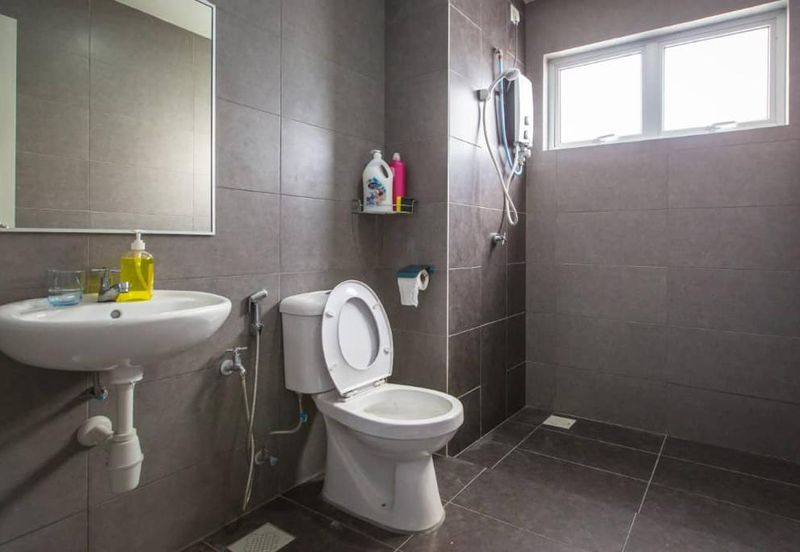 Maxim Citylights @ Sentul KL