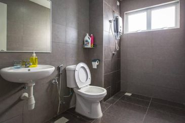 Maxim Citylights @ Sentul KL