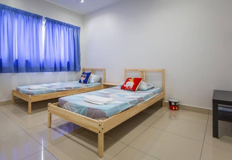 Maxim Citylights @ Sentul KL