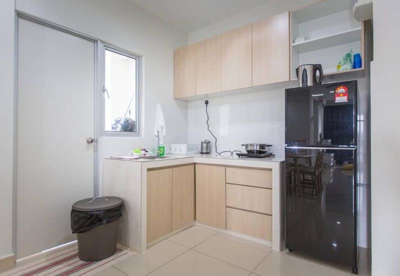 Maxim Citylights @ Sentul KL