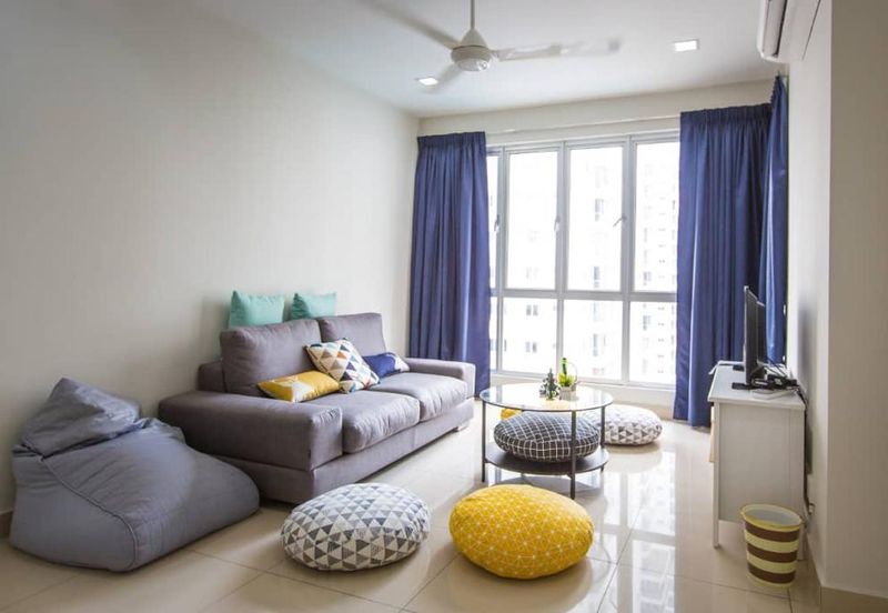 Maxim Citylights @ Sentul KL