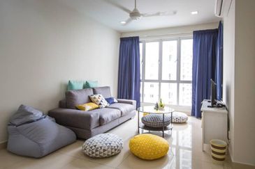 Maxim Citylights @ Sentul KL