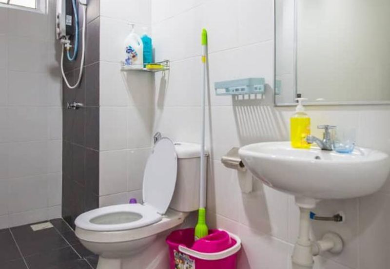 Maxim Citylights @ Sentul KL