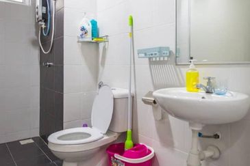 Maxim Citylights @ Sentul KL