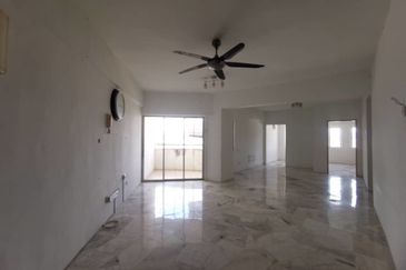 Bukit Pandan 1 Kondominium