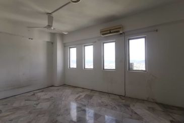 Bukit Pandan 1 Kondominium