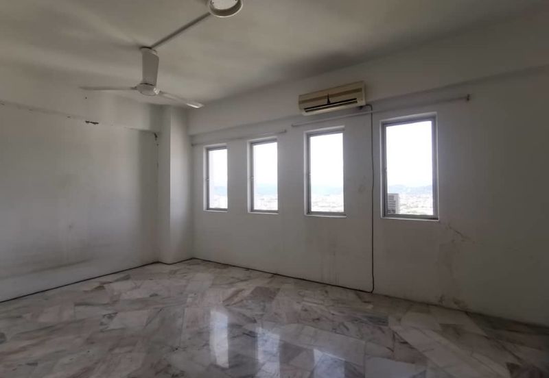 Bukit Pandan 1 Kondominium