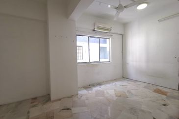 Bukit Pandan 1 Kondominium