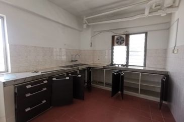 Bukit Pandan 1 Kondominium