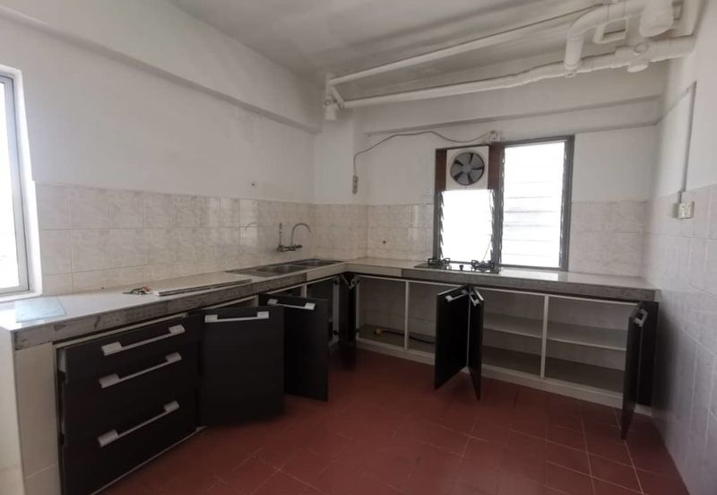 Bukit Pandan 1 Kondominium