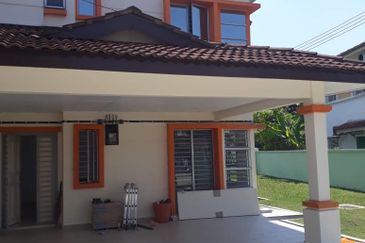 Taman Tasik Semenyih (Lake Residence)