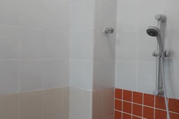 Taman Tasik Semenyih (Lake Residence)