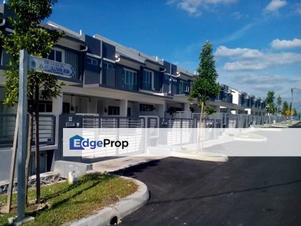 [Gated & Guarded] HILLPARK 3, Semenyih , Selangor, Semenyih