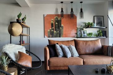 Ampang Putra Residency