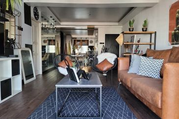 Ampang Putra Residency