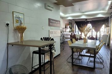 Ampang Putra Residency