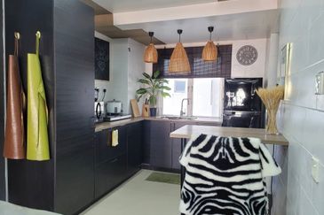 Ampang Putra Residency