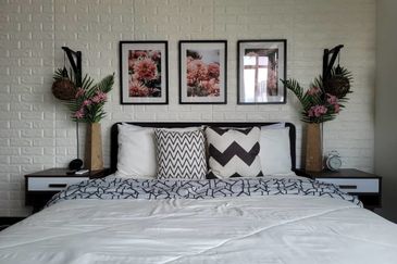 Ampang Putra Residency