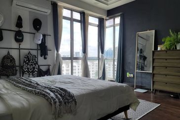 Ampang Putra Residency