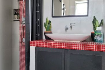 Ampang Putra Residency