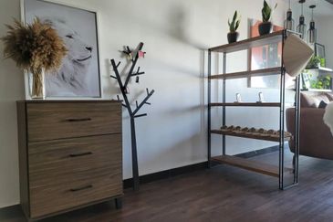 Ampang Putra Residency