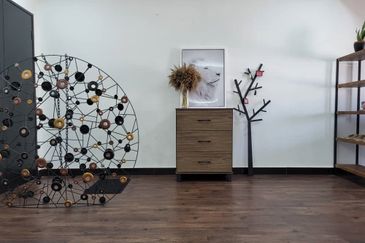 Ampang Putra Residency