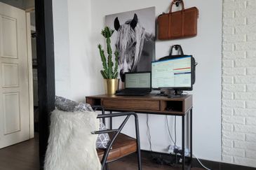 Ampang Putra Residency