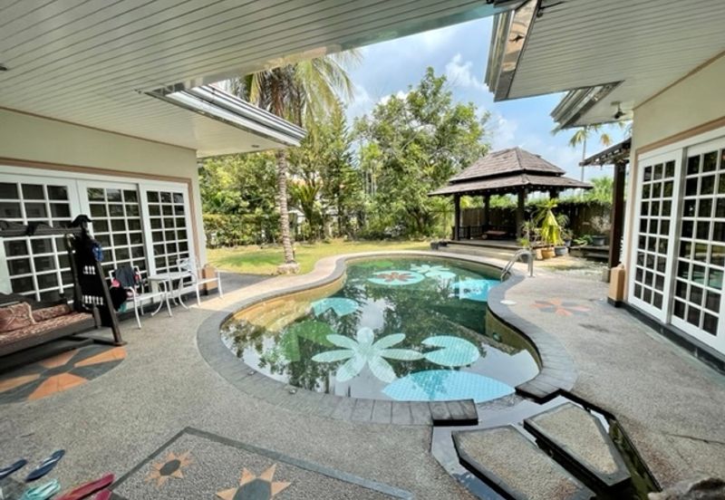 Damansara Heights (Bukit Damansara)