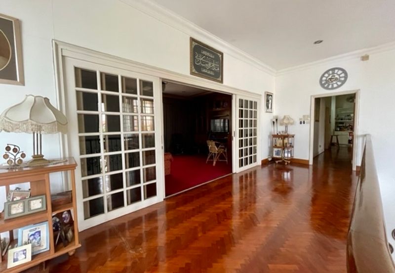 Damansara Heights (Bukit Damansara)