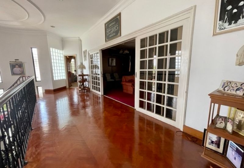 Damansara Heights (Bukit Damansara)