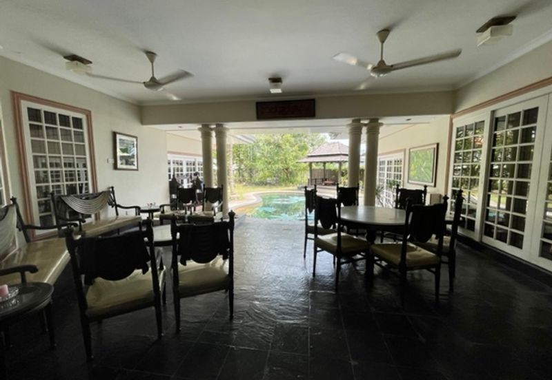 Damansara Heights (Bukit Damansara)