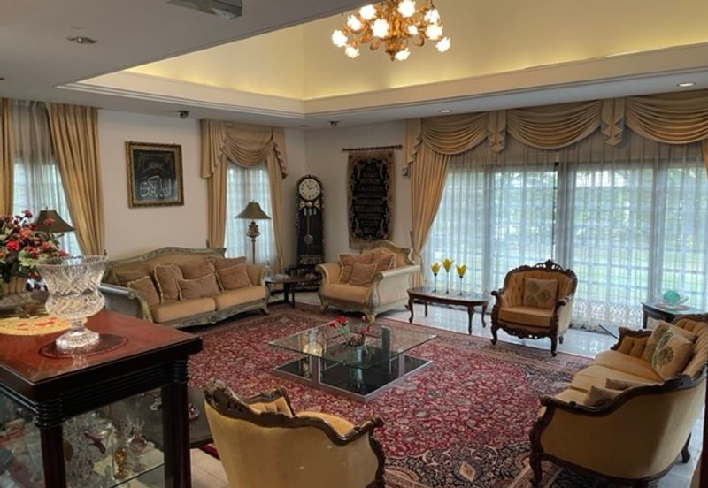 Damansara Heights (Bukit Damansara)