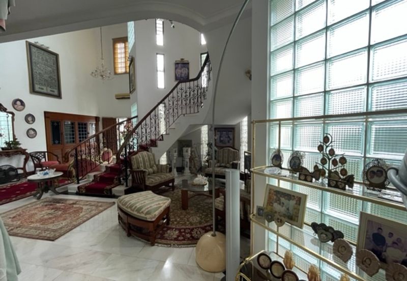 Damansara Heights (Bukit Damansara)