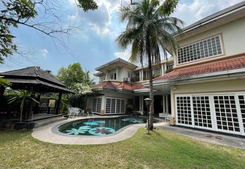 Damansara Heights (Bukit Damansara)