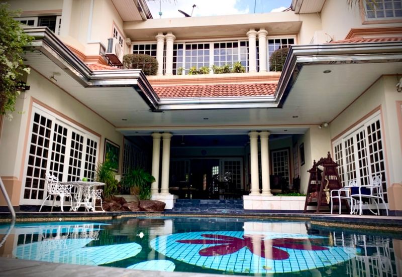 Damansara Heights (Bukit Damansara)