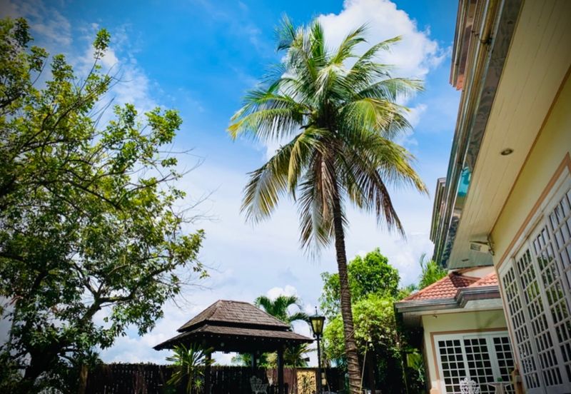 Damansara Heights (Bukit Damansara)