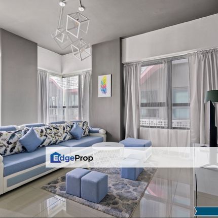 ARTE PLUS CONDO, Ampang , Kuala Lumpur, Ampang