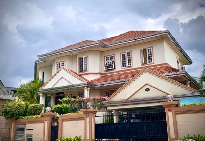 Damansara Heights (Bukit Damansara)