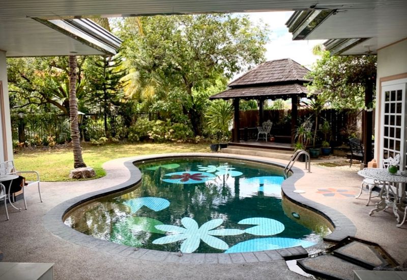 Damansara Heights (Bukit Damansara)