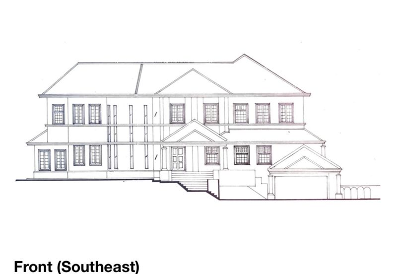 Damansara Heights (Bukit Damansara)