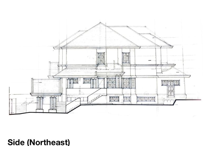 Damansara Heights (Bukit Damansara)