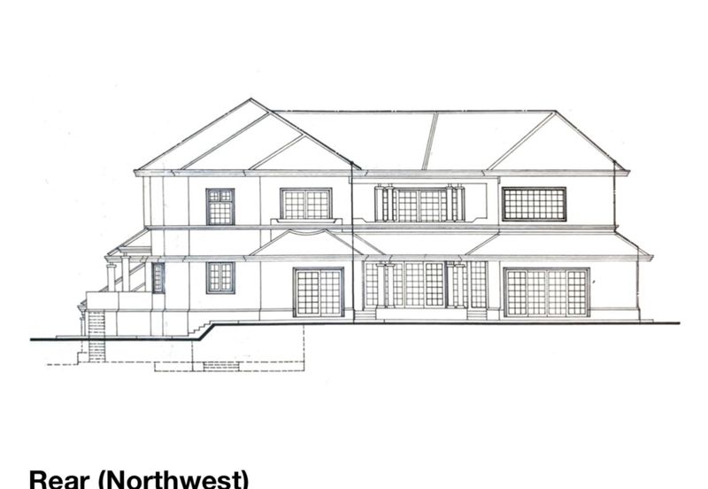 Damansara Heights (Bukit Damansara)