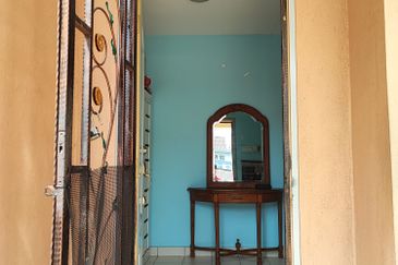 Jalan Setia Perdana U13/27C