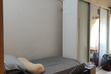 Jalan Setia Perdana U13/27C